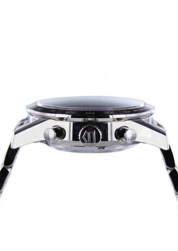 Tag Heuer Carrera Cailbre 16