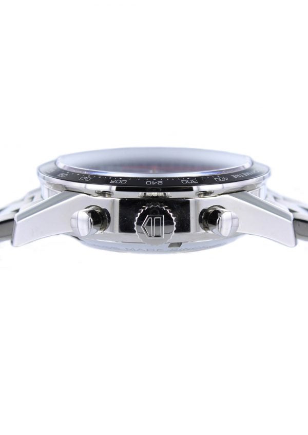 Tag Heuer Carrera Cailbre 16