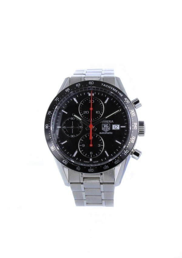 Tag Heuer Carrera Cailbre 16