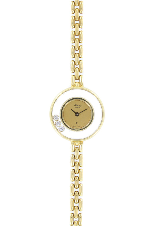 Chopard Happy Diamonds