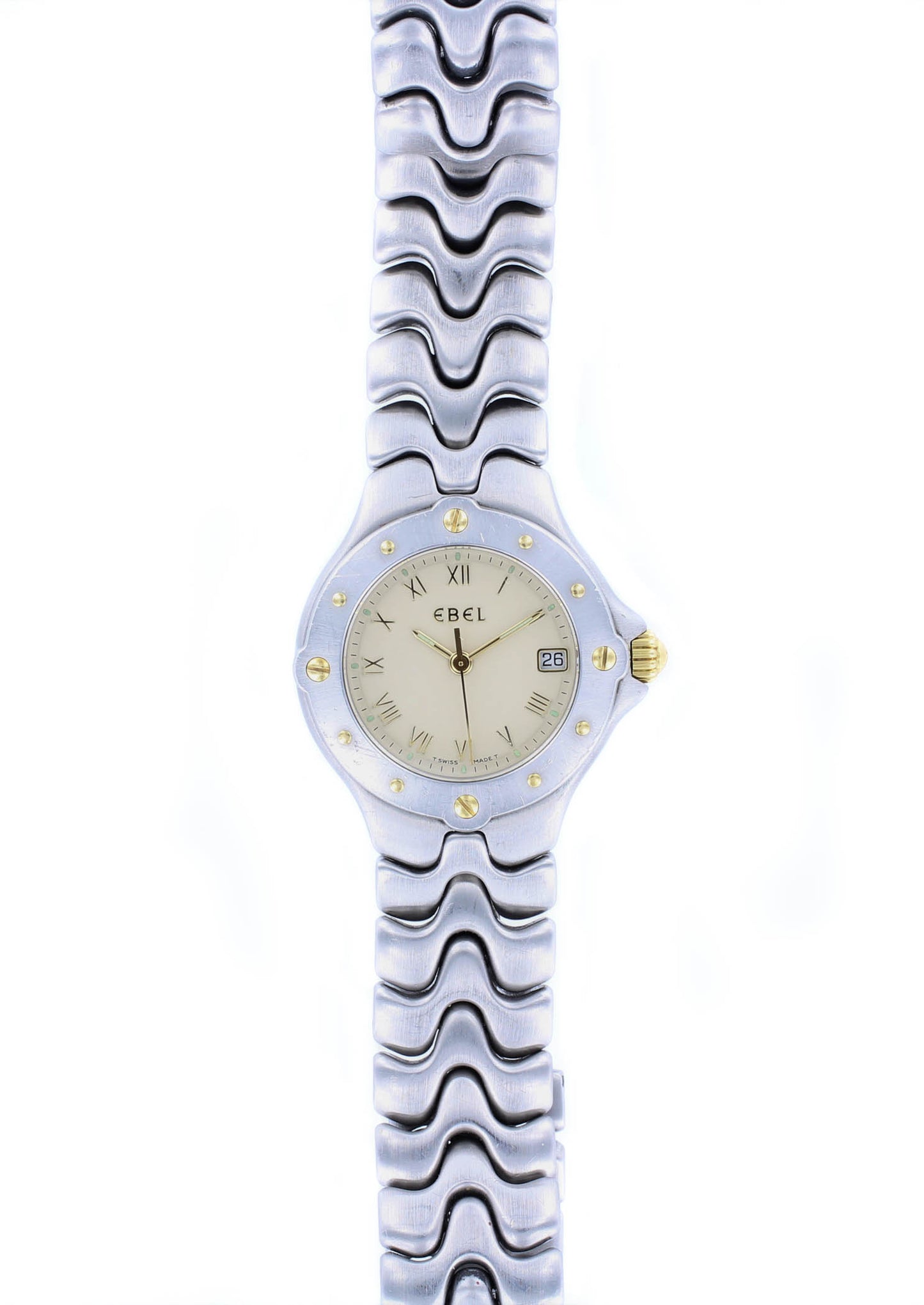 Ebel Sportwave