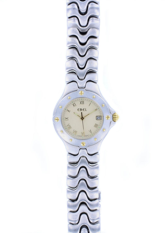Ebel Sportwave