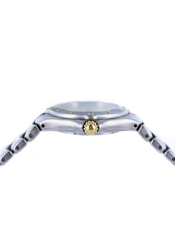 Ebel Sportwave
