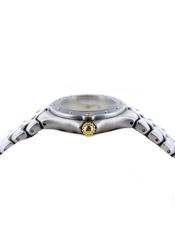Ebel Sportwave