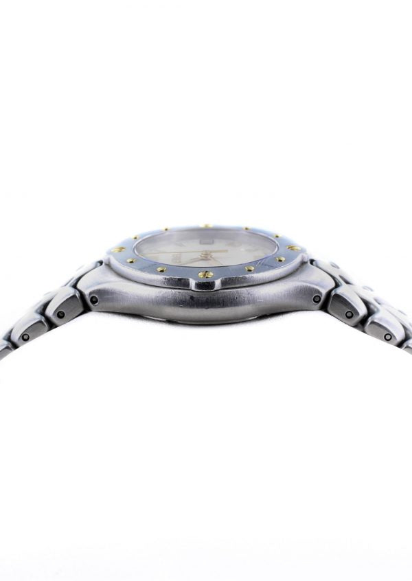 Ebel Sportwave