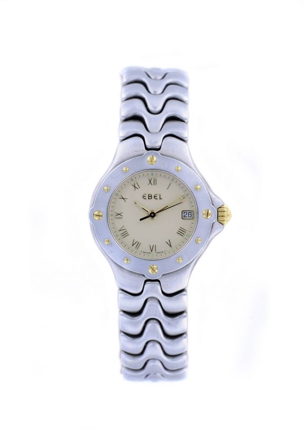 Ebel Sportwave