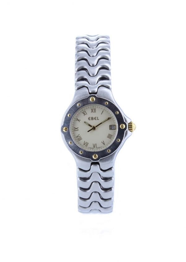 Ebel Sportwave