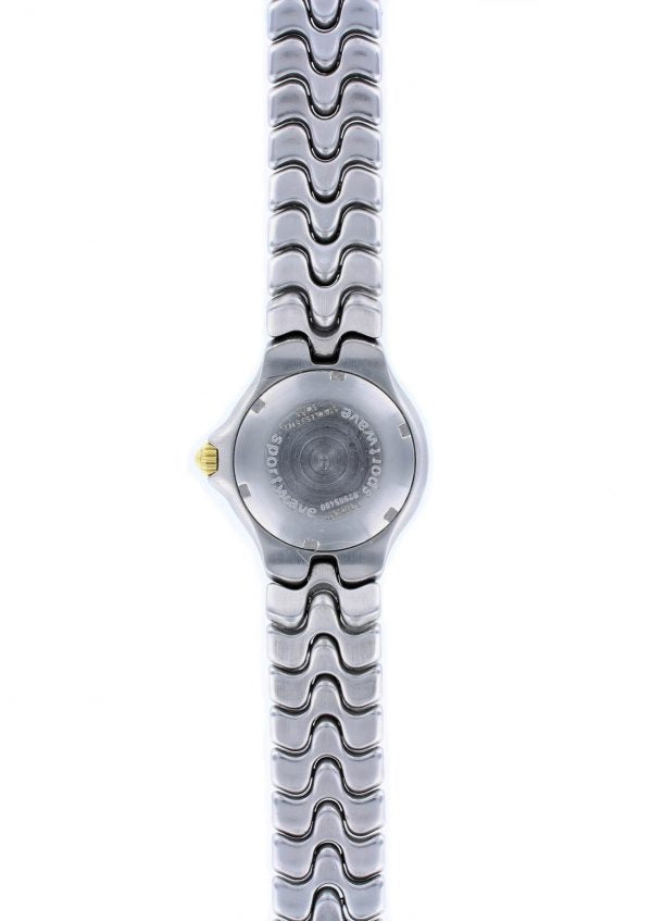 Ebel Sportwave