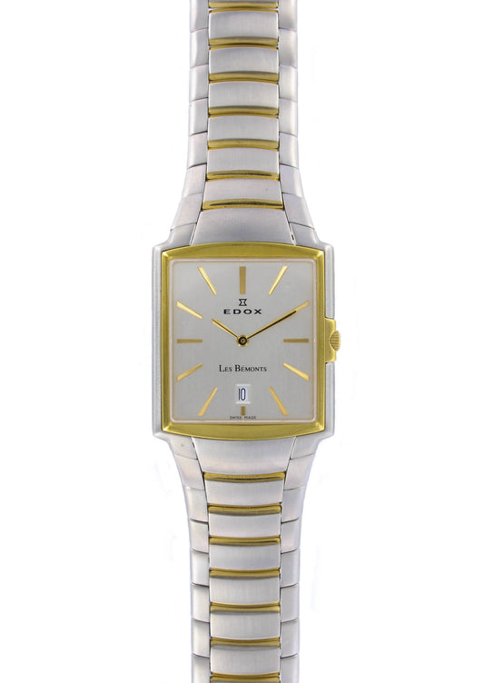 Edox Les Bémonts