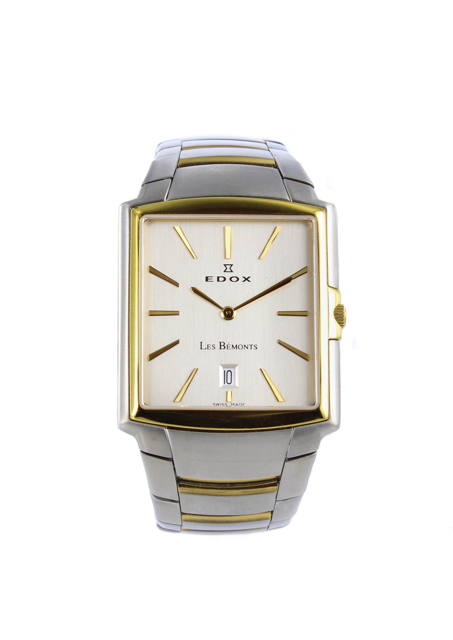 Edox Les Bémonts