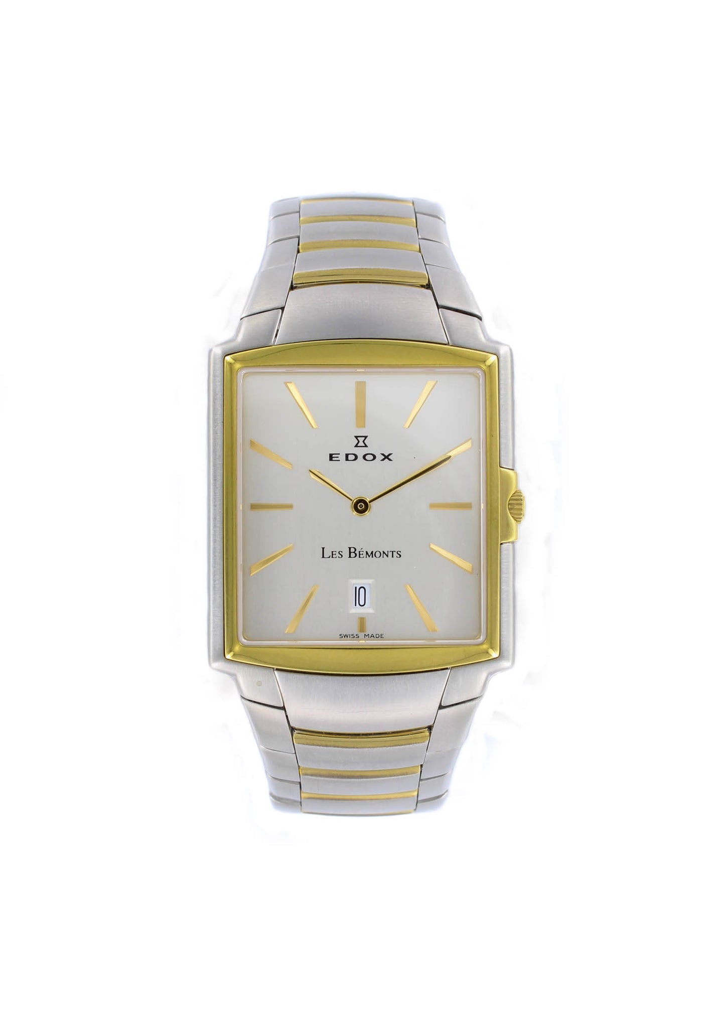 Edox Les Bémonts