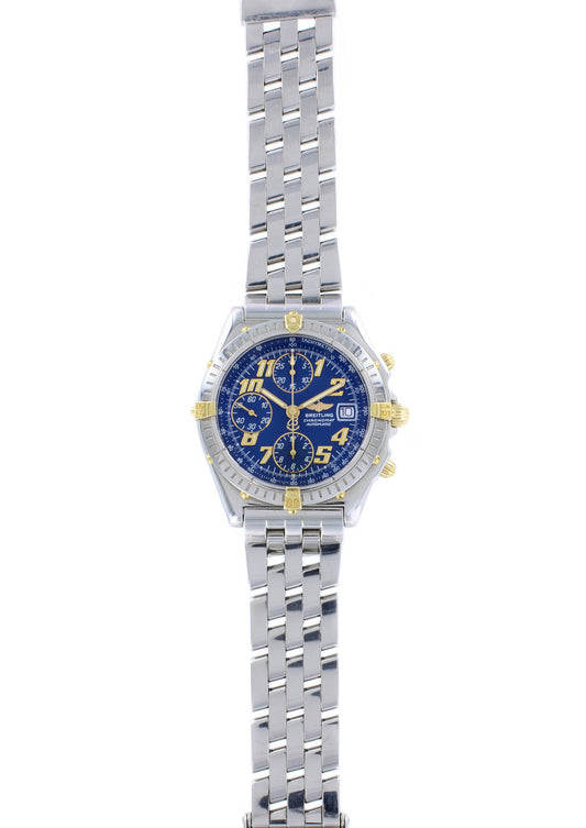 Breitling Chronomat