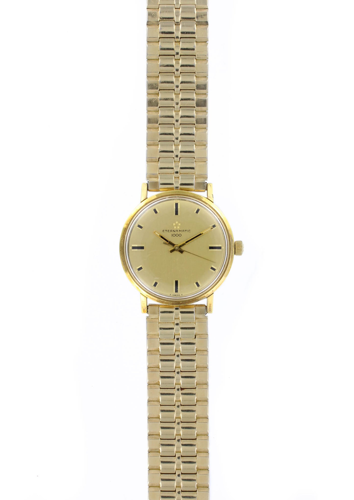 Eterna Matic 1000
