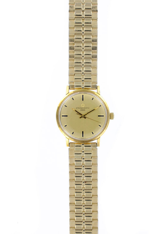 Eterna Matic 1000