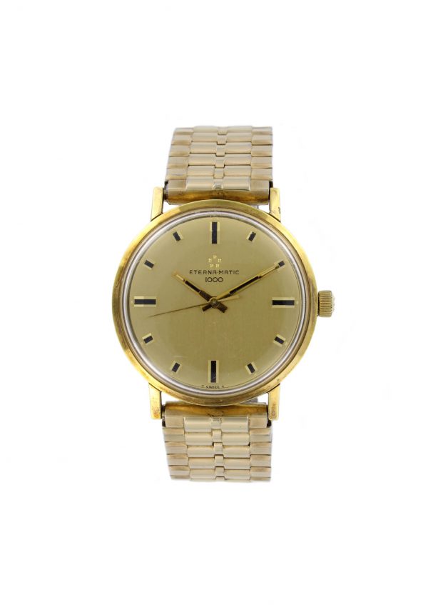 Eterna Matic 1000