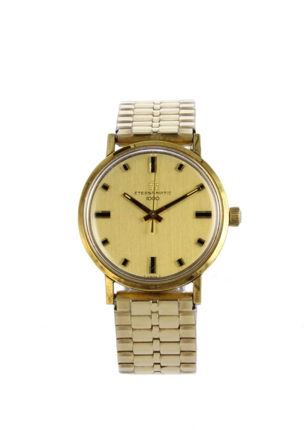 Eterna Matic 1000