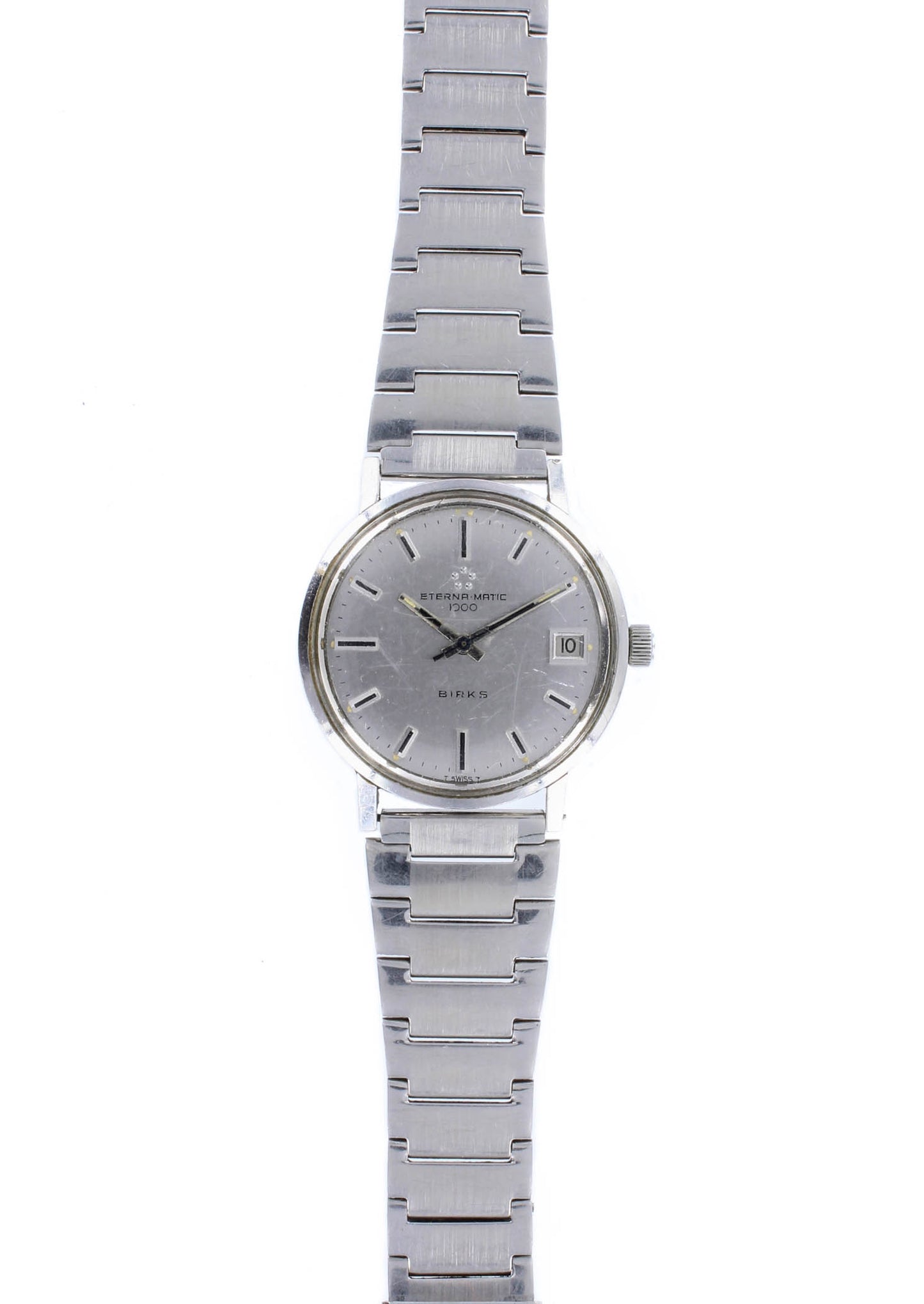 Eterna Matic 1000