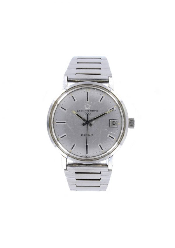 Eterna Matic 1000