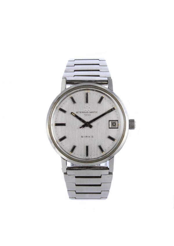Eterna Matic 1000