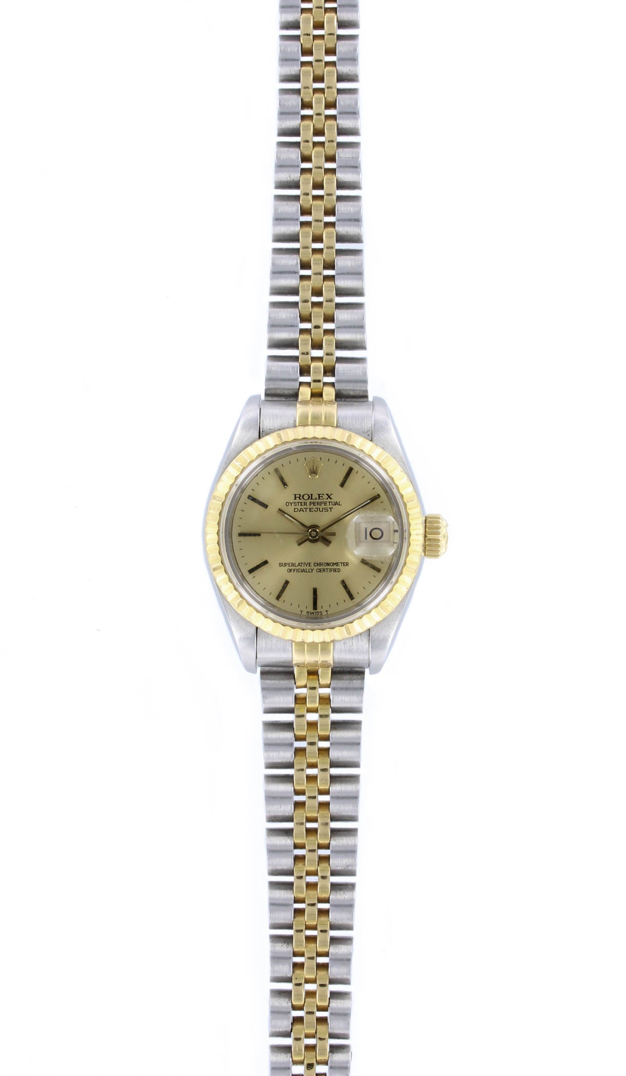 Rolex Datejust