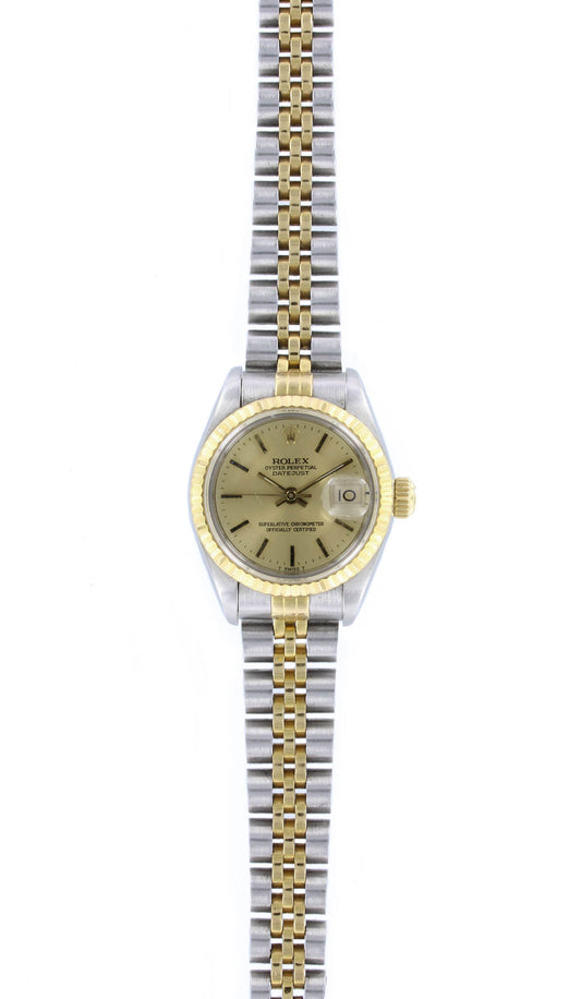 Rolex Datejust