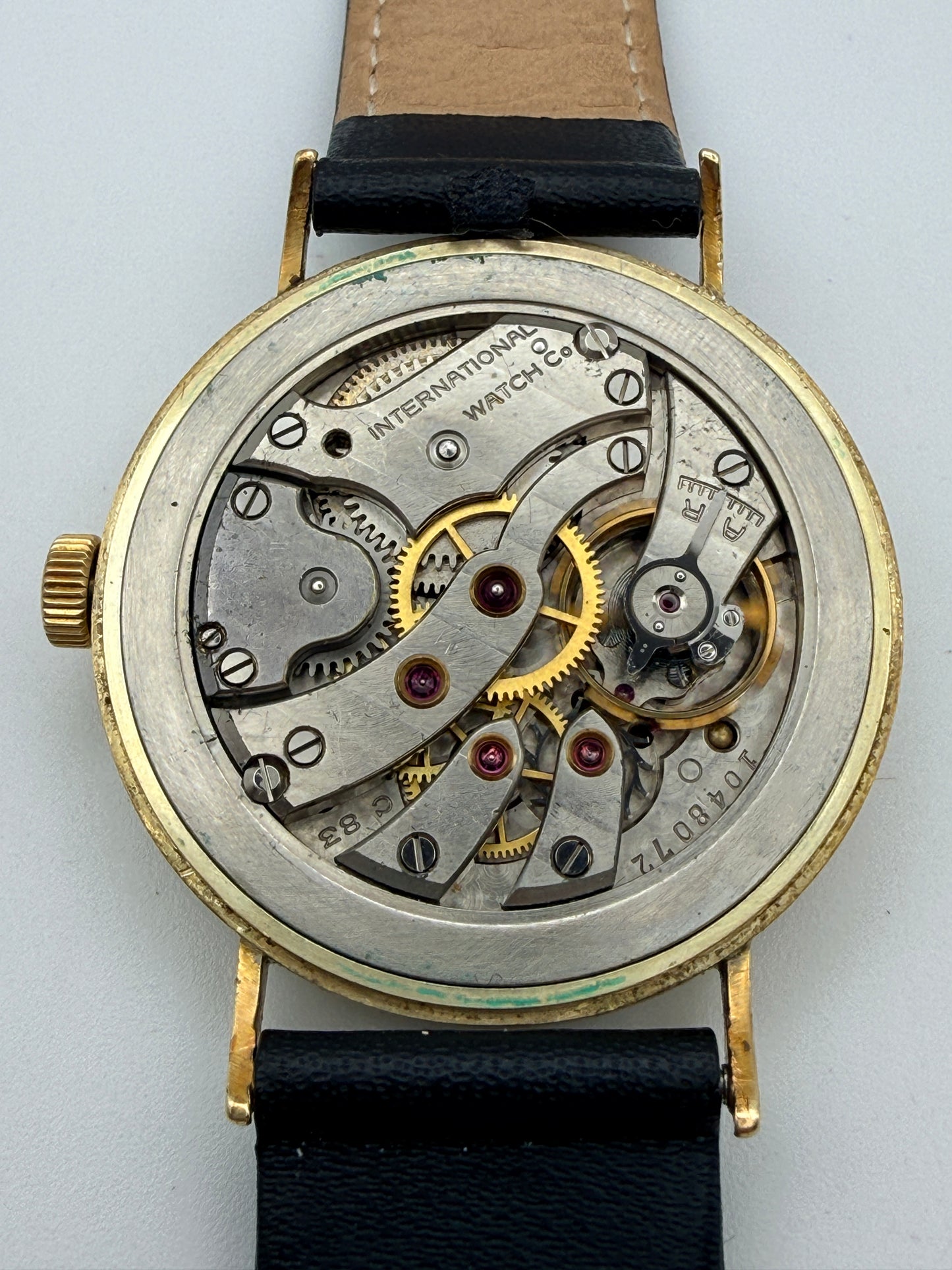 IWC