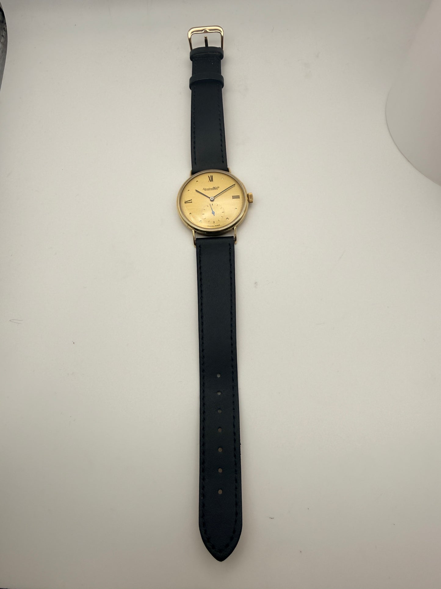 IWC