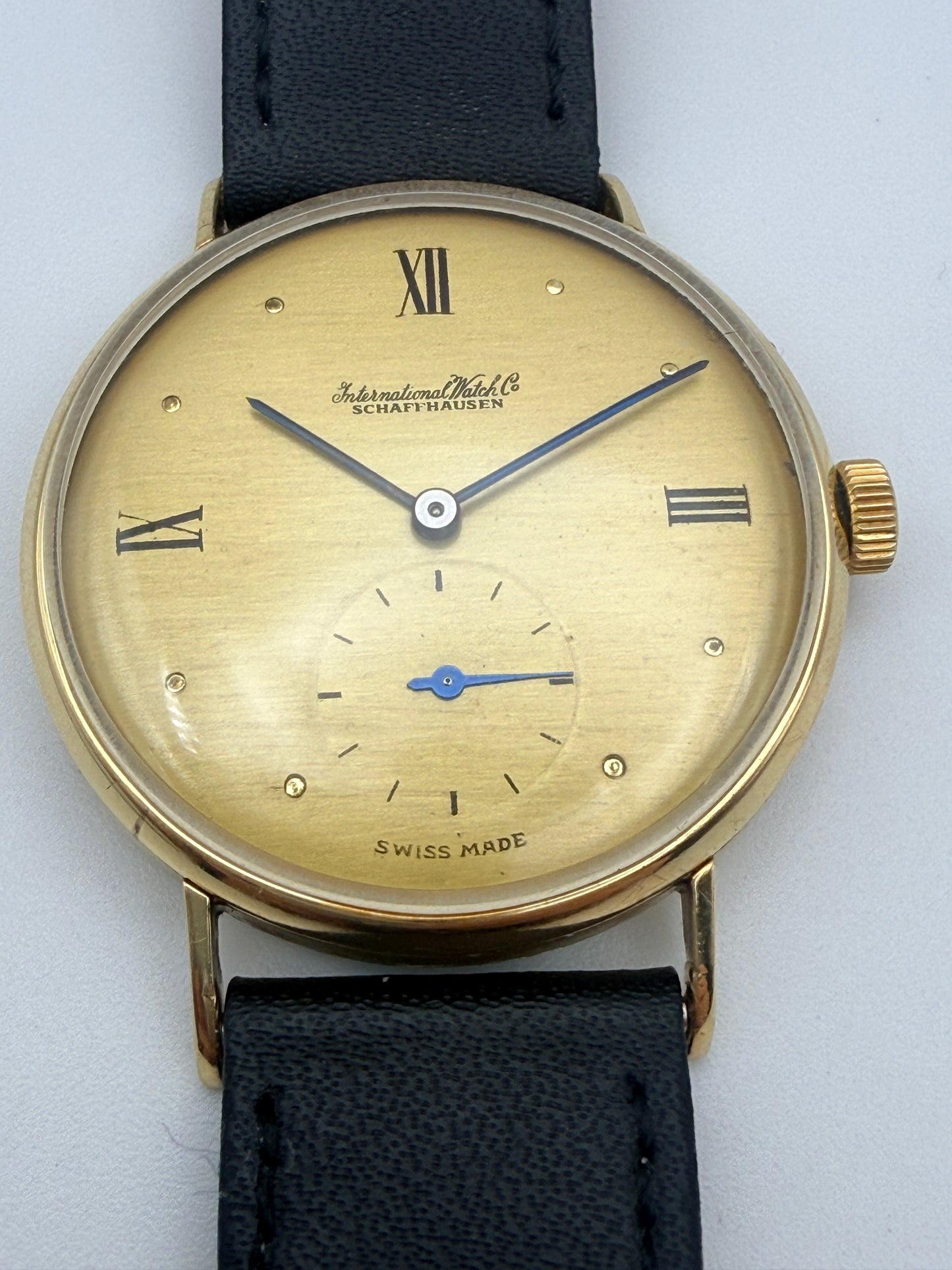 IWC