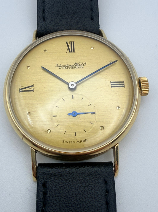 IWC