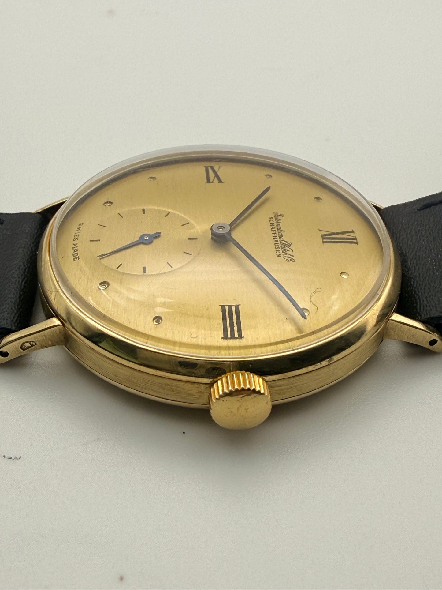 IWC