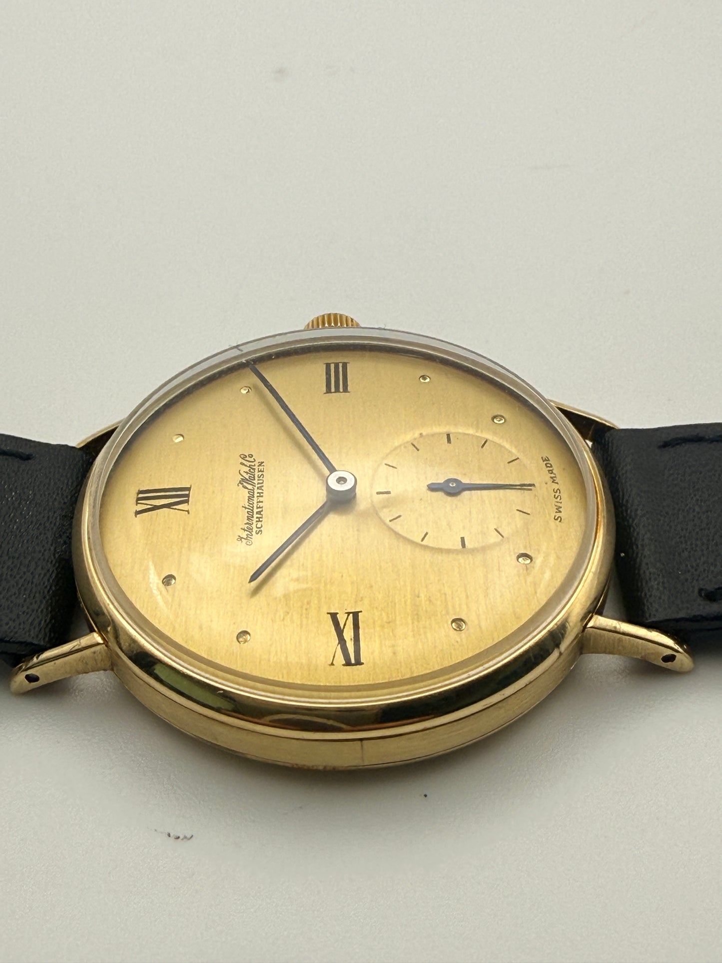 IWC
