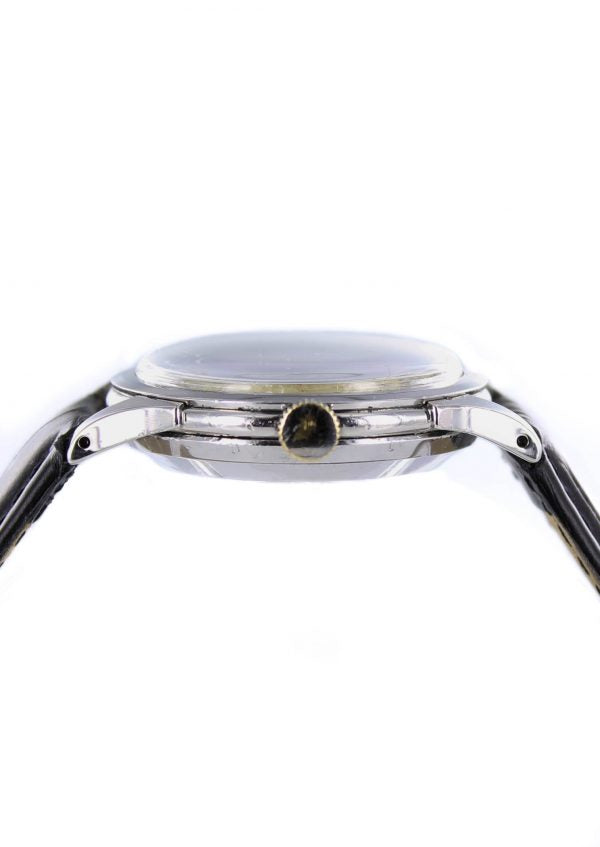 Omega Constellation Pie Pan