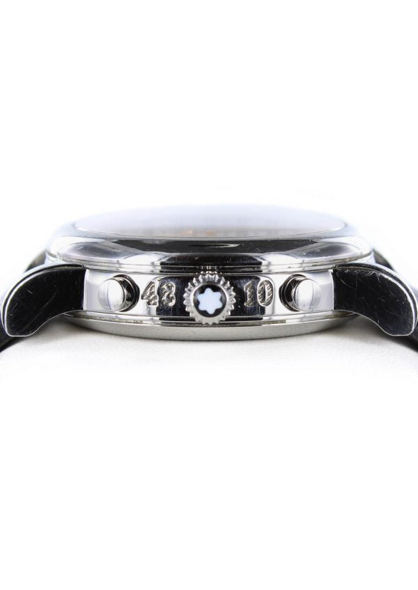 Montblanc Star Chronograph
