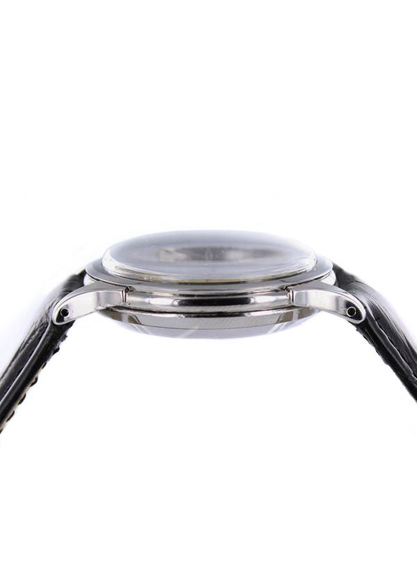 Omega Constellation Pie Pan