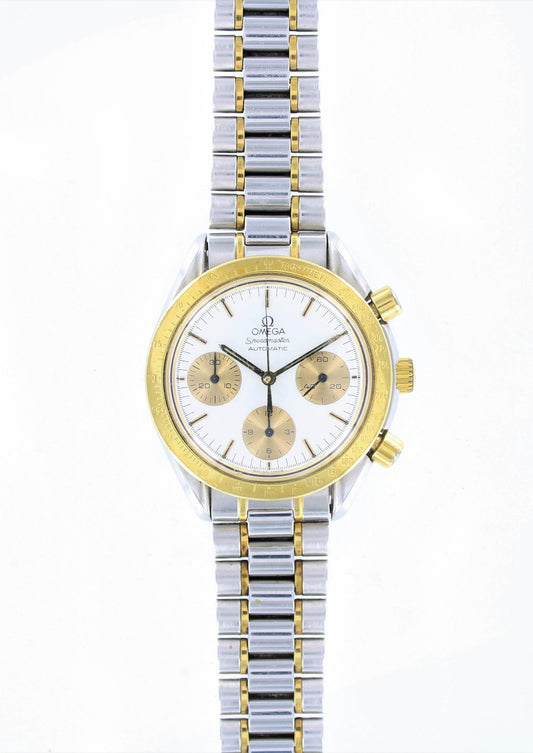 Omega Speedmaster Reduced