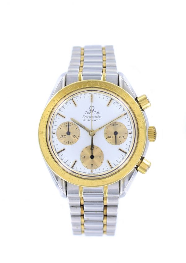 Omega Speedmaster Reduced