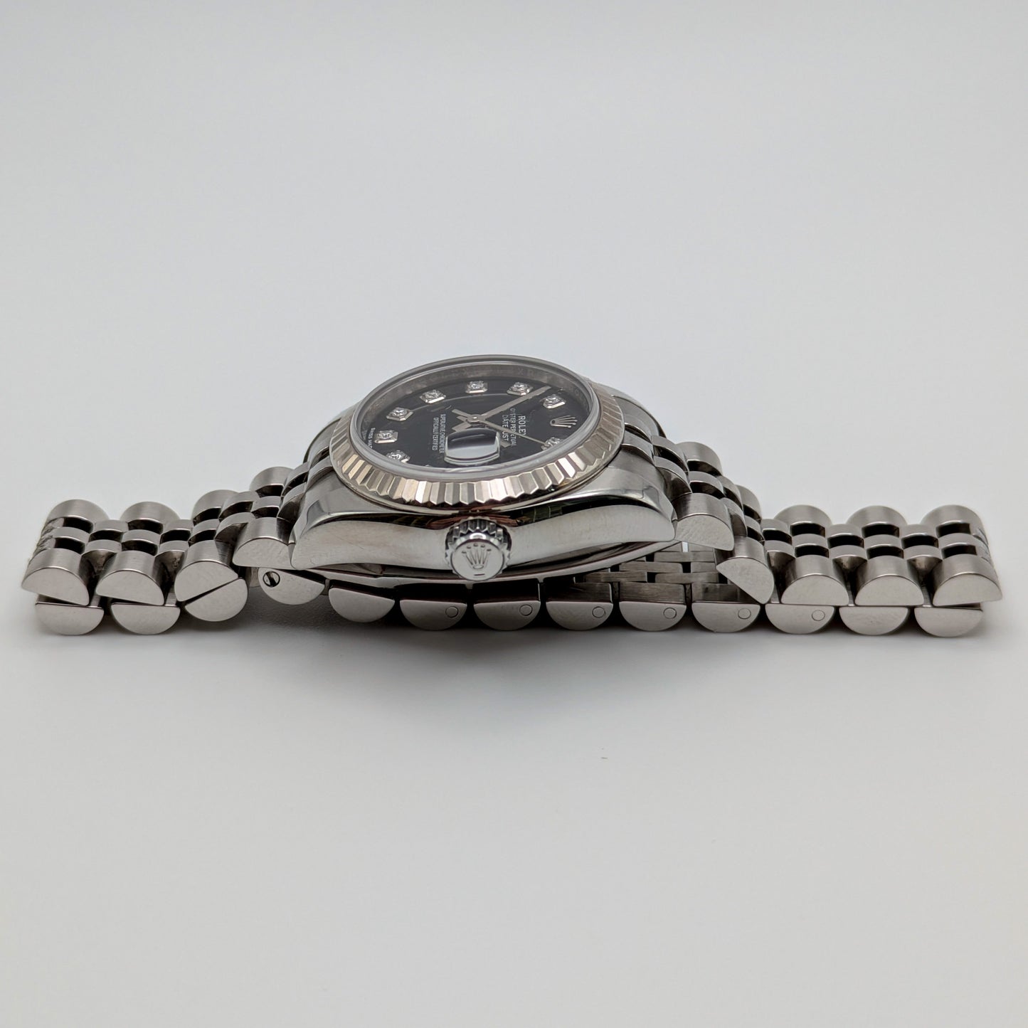 ROLEX DATE JUST