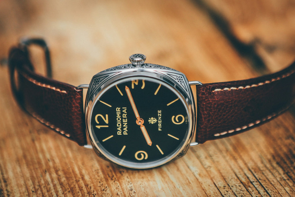 Luxury Watches