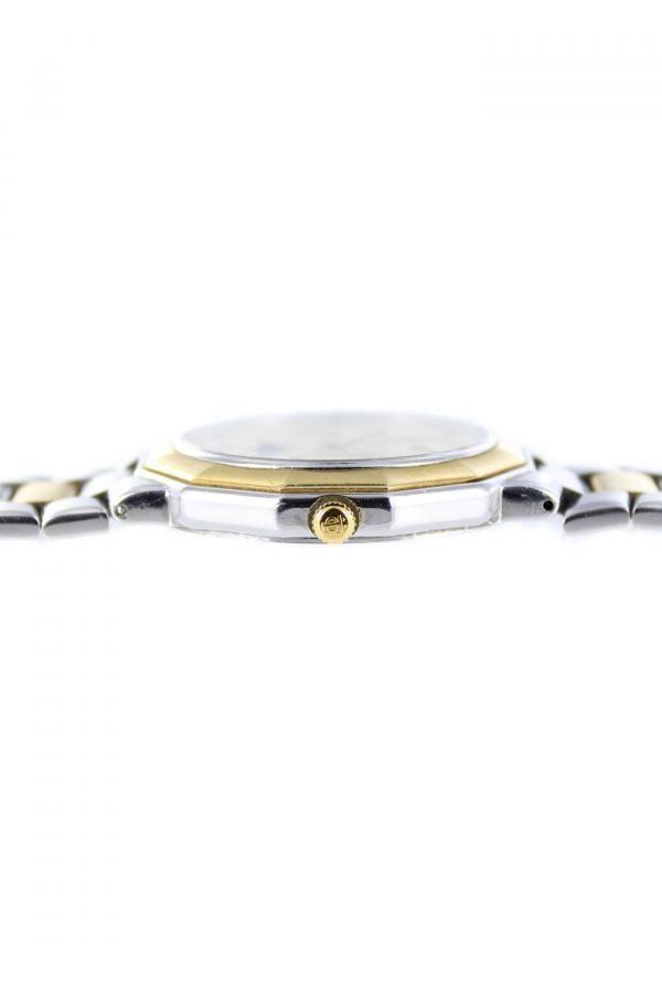 Baume & Mercier Riviera Moonphase