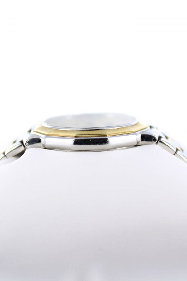 Baume & Mercier Riviera Moonphase
