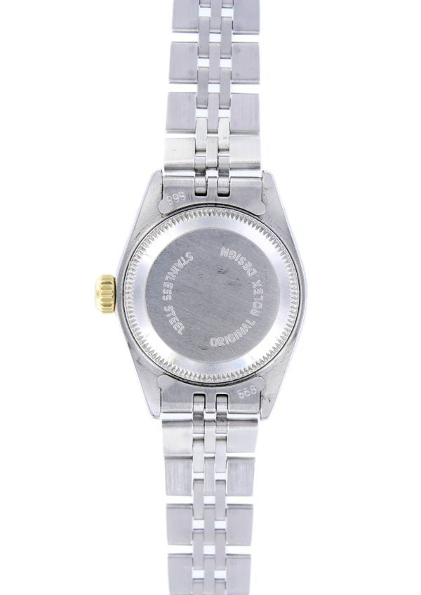 Rolex Lady-Datejust