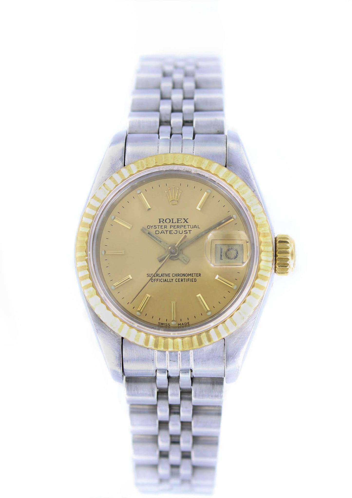 Rolex Lady-Datejust