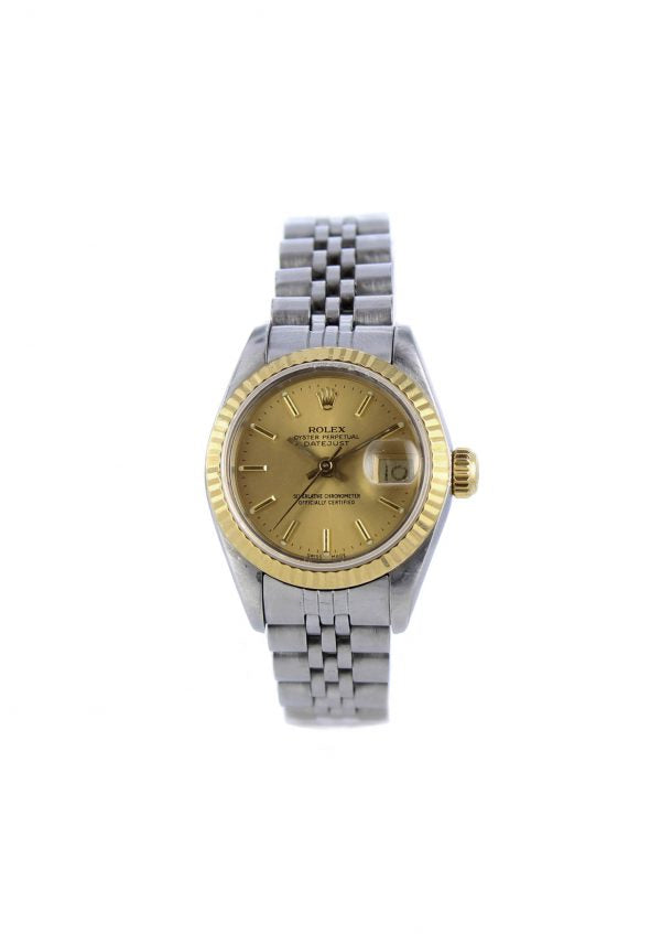 Rolex Lady-Datejust