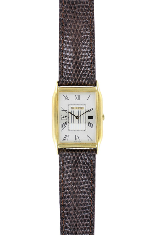 Baume & Mercier Rolls Royce