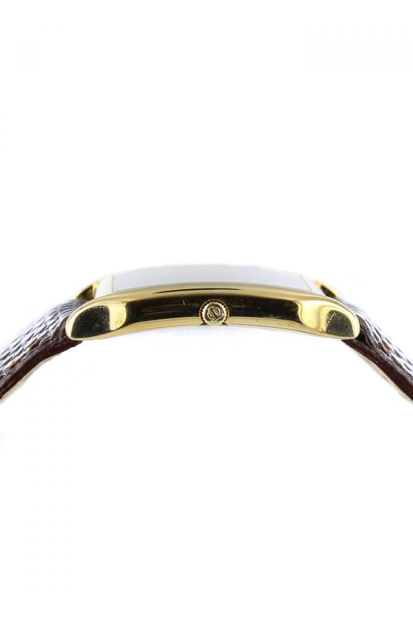 Baume & Mercier Rolls Royce
