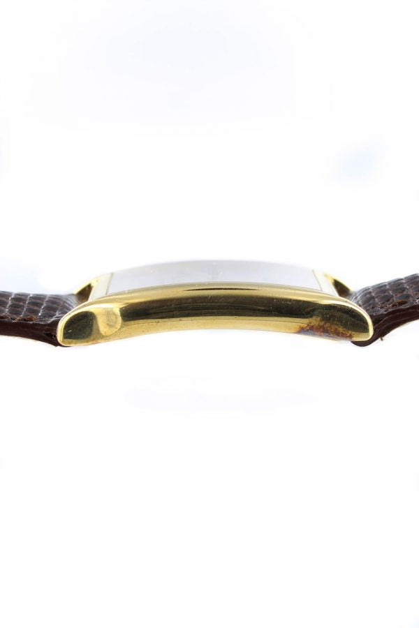 Baume & Mercier Rolls Royce