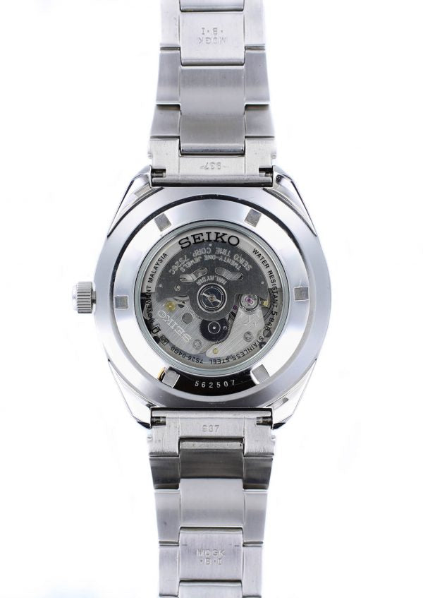 Seiko