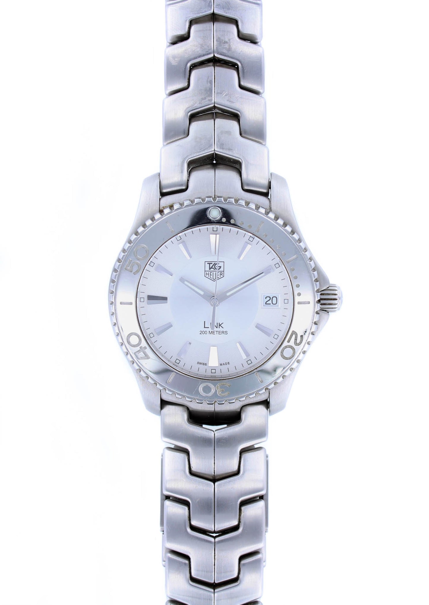 Tag Heuer Link