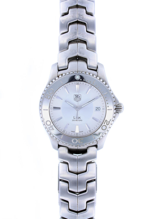 Tag Heuer Link
