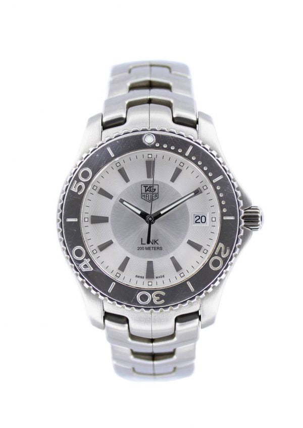Tag Heuer Link